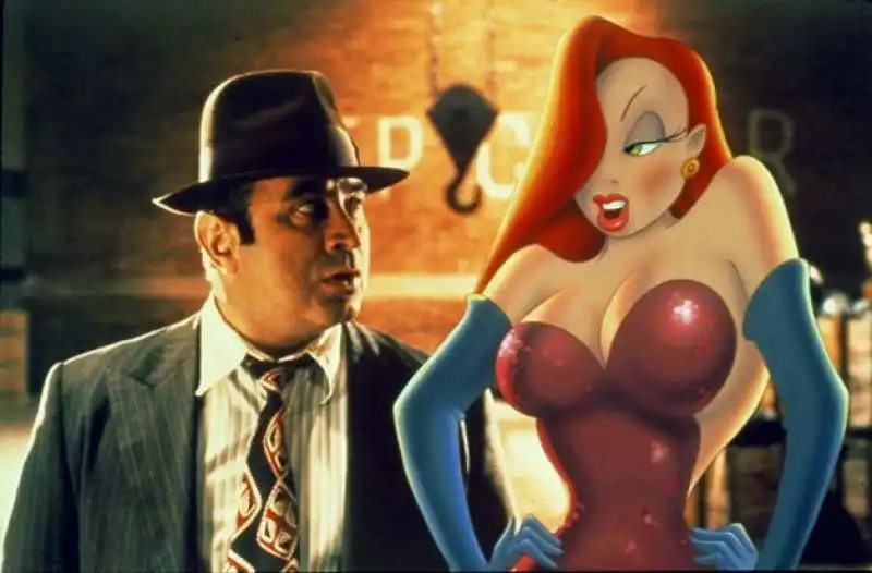 jessica rabbit 9