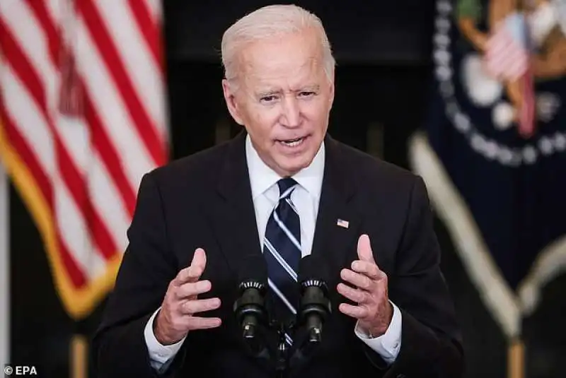 Joe Biden