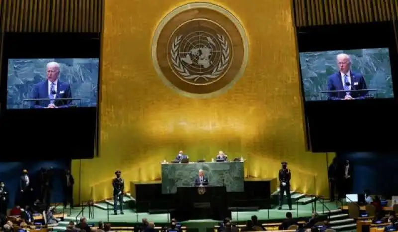 joe biden assemblea onu 1