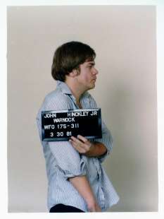 John Hinckley 3