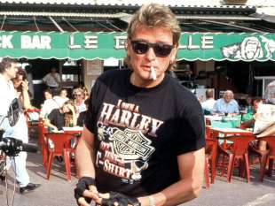 johnny hallyday 3