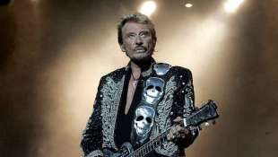 johnny hallyday 9