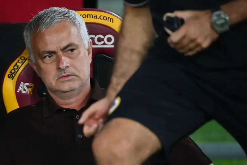 jose mourinho 7