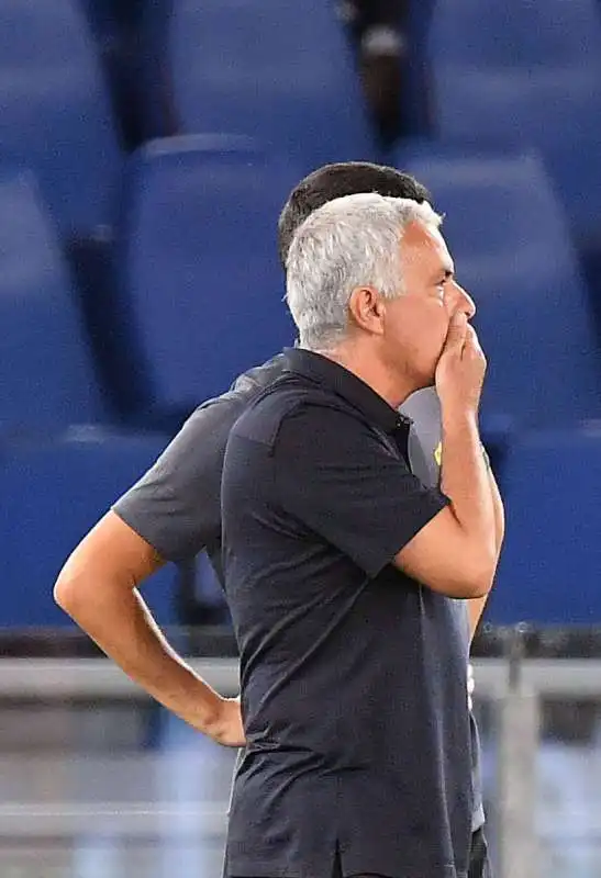 jose mourinho foto mezzelani gmt 003