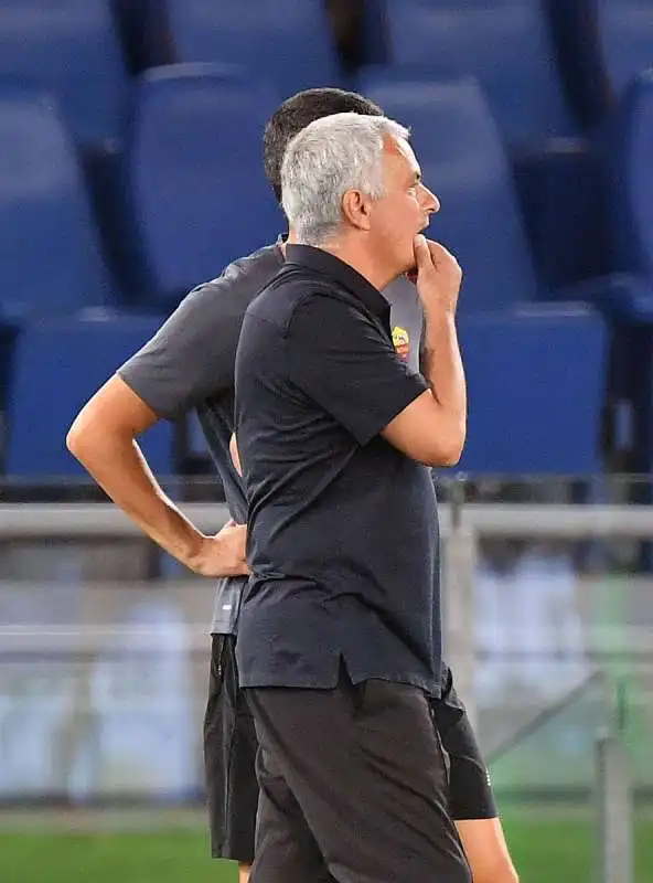 jose mourinho foto mezzelani gmt 004