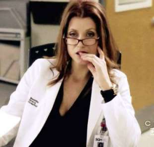 kate walsh in grey s anatomy 2