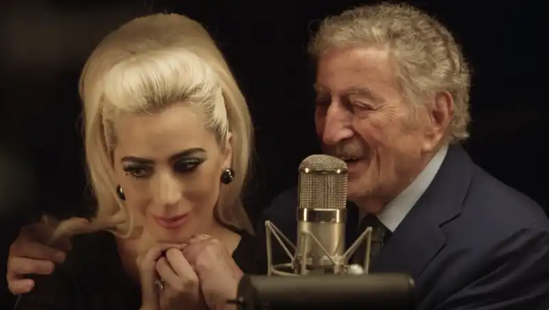 lady gaga tony bennett 11