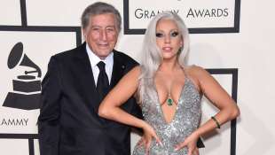 lady gaga tony bennett 13