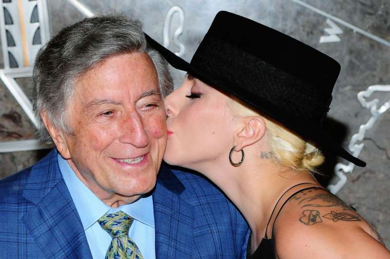 lady gaga tony bennett 15