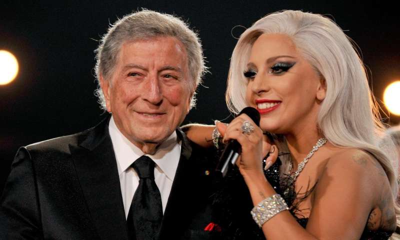 lady gaga tony bennett 4