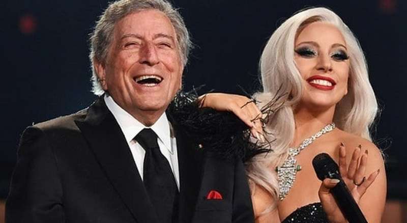 lady gaga tony bennett 5