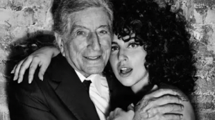 lady gaga tony bennett 8