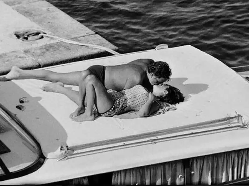 liz taylor e richard burton