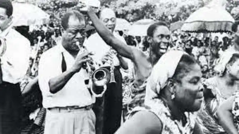 louis armstrong in congo 3