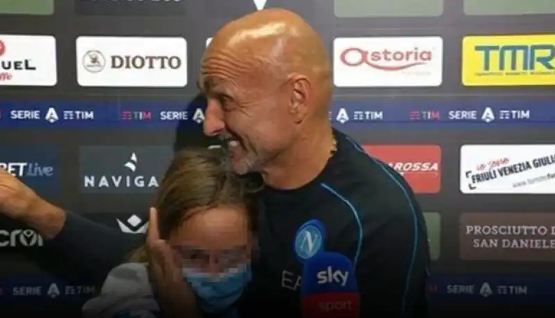 luciano spalletti