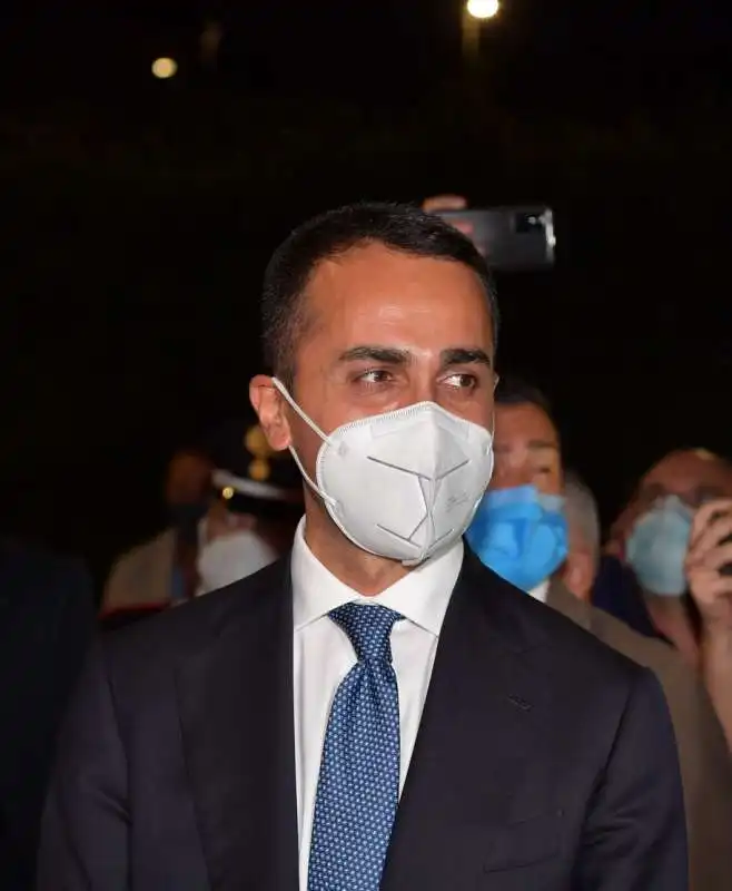 luigi di maio  foto di bacco (1)