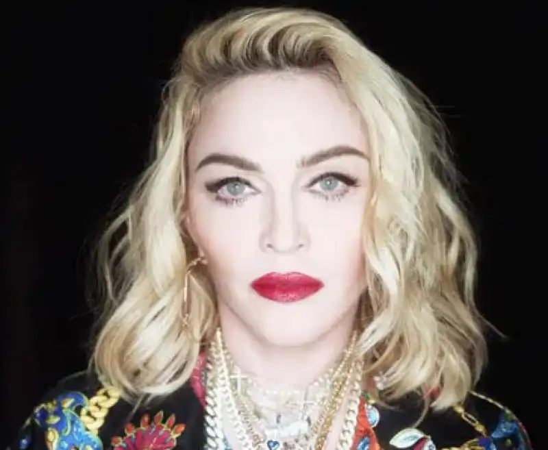 madonna