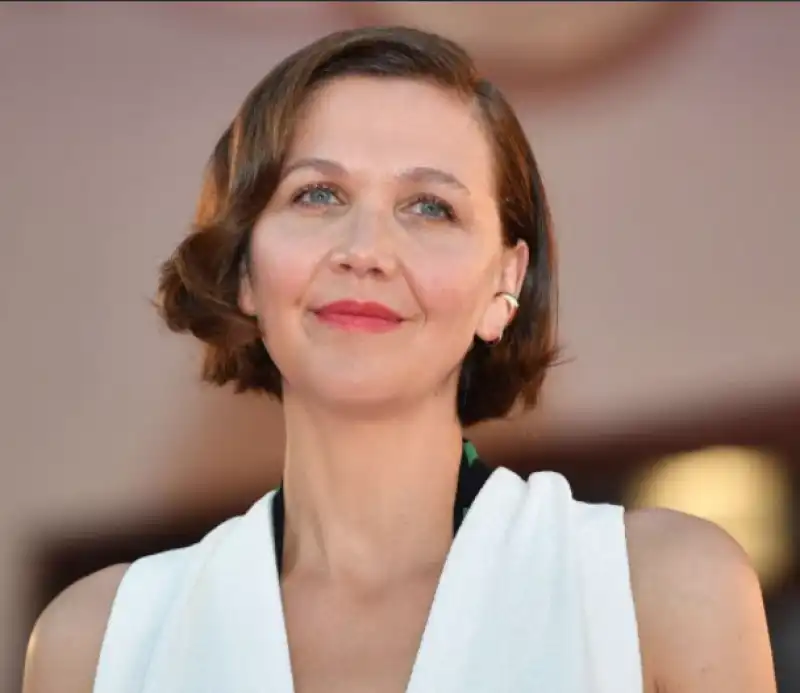 maggie gyllenhaal 