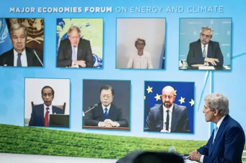 major economies forum on energy and climate1