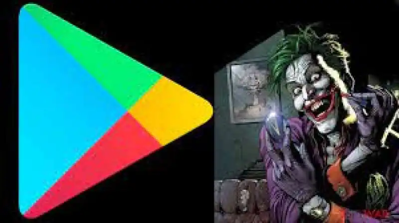 malware joker 3