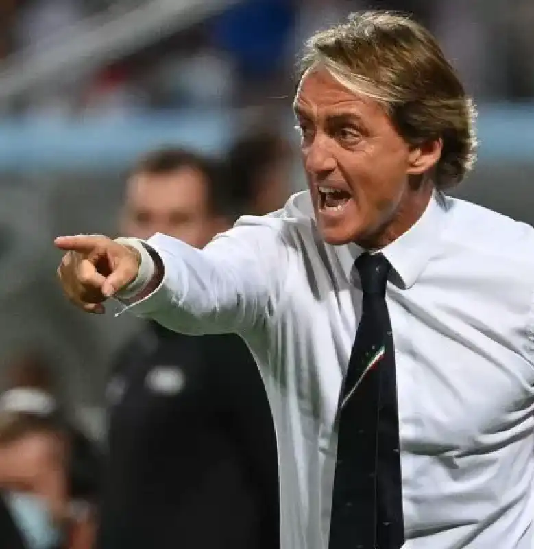 mancini attacca autostrade