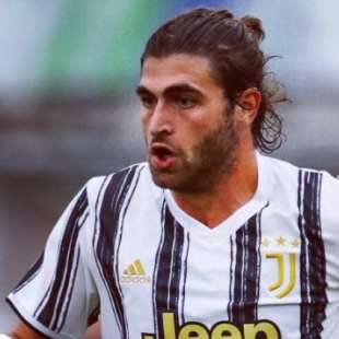 manolo portanova alla juve 2