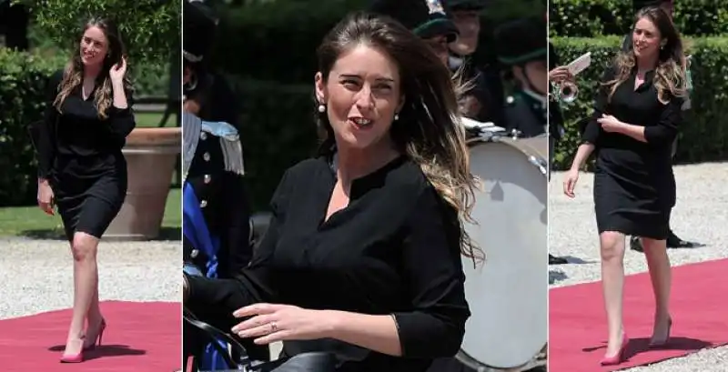 maria elena boschi