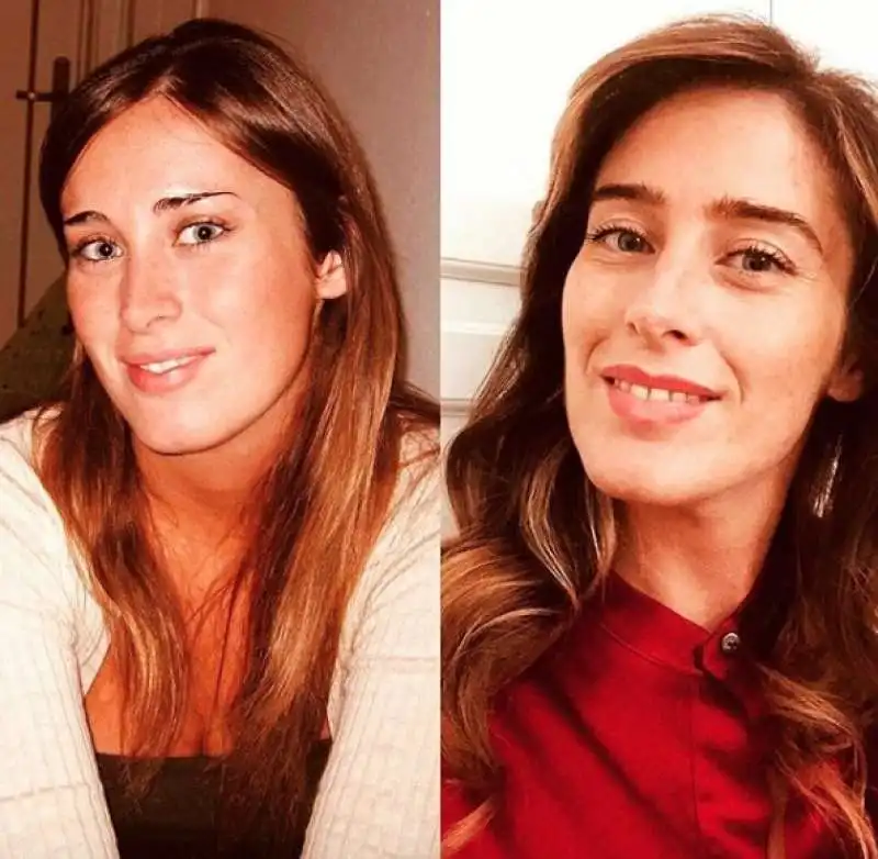 maria elena boschi