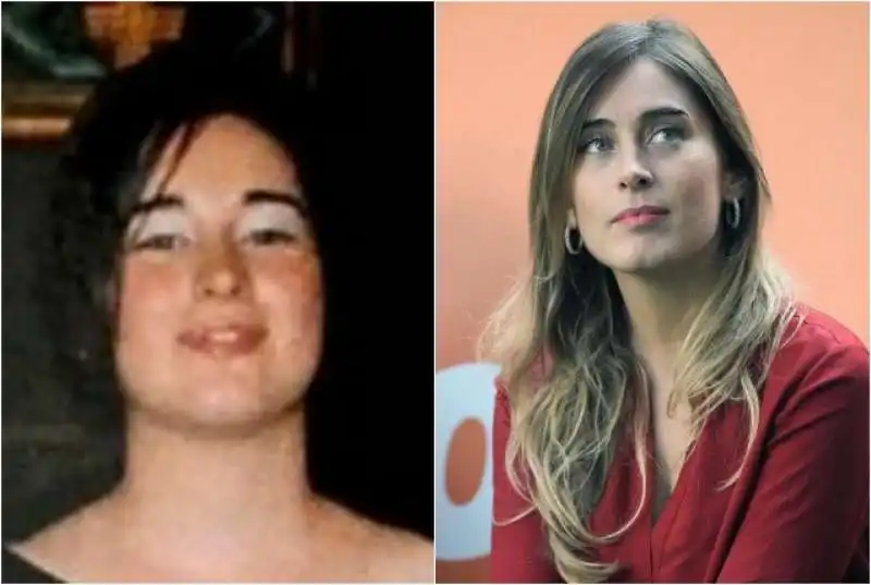 maria elena boschi