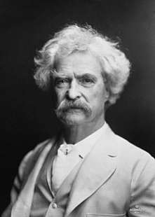 mark twain 4