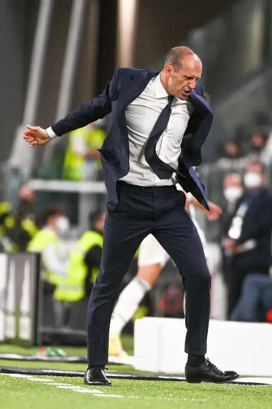 massimiliano allegri 2