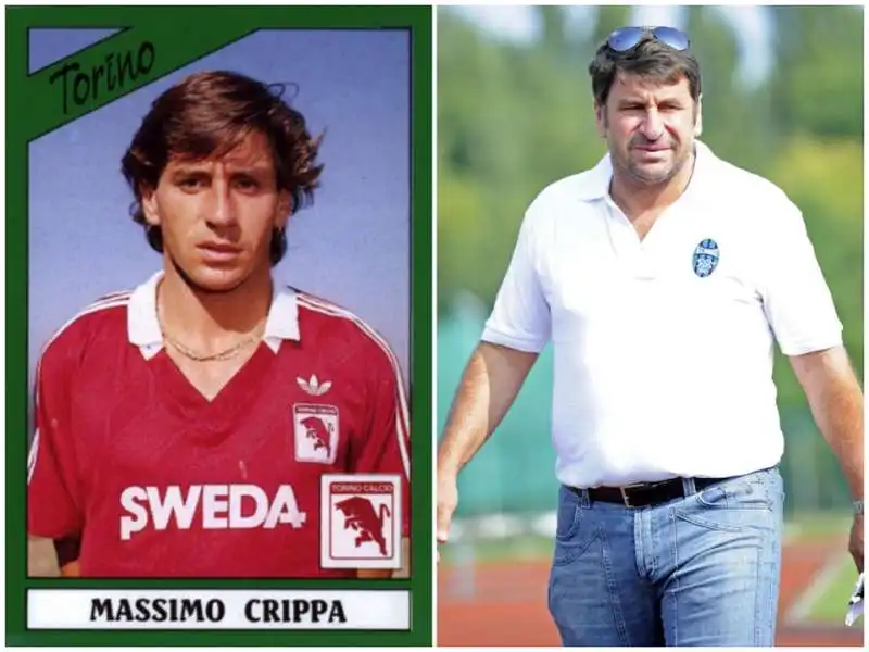 massimo crippa