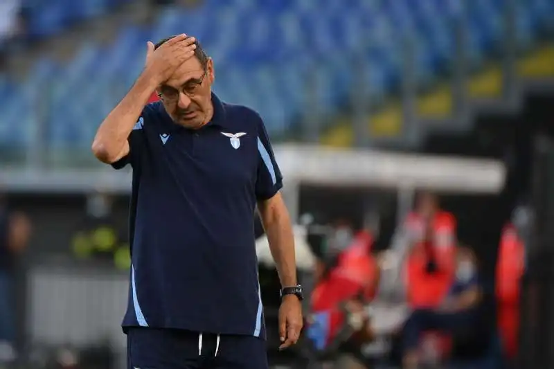 maurizio sarri 2