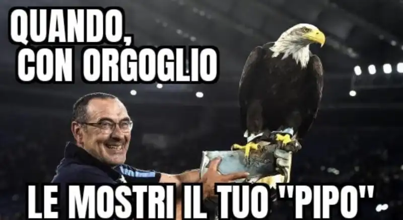 meme lazio roma 16