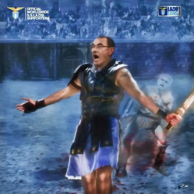 meme lazio roma 19