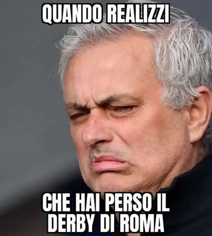 meme lazio roma 2