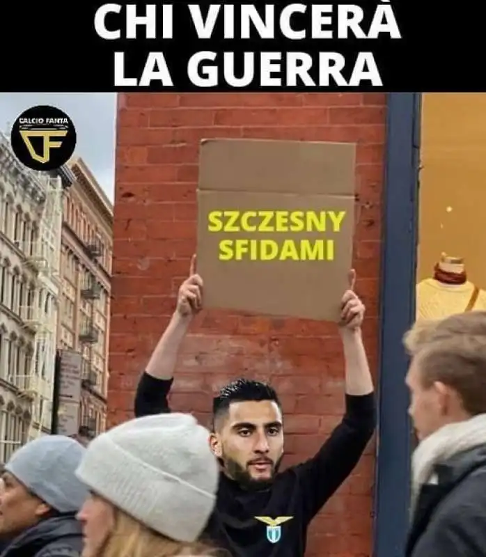 meme strakosha galatasaray 2