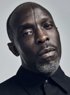 michael k. williams 1