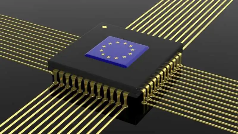 MICROCHIP EUROPA