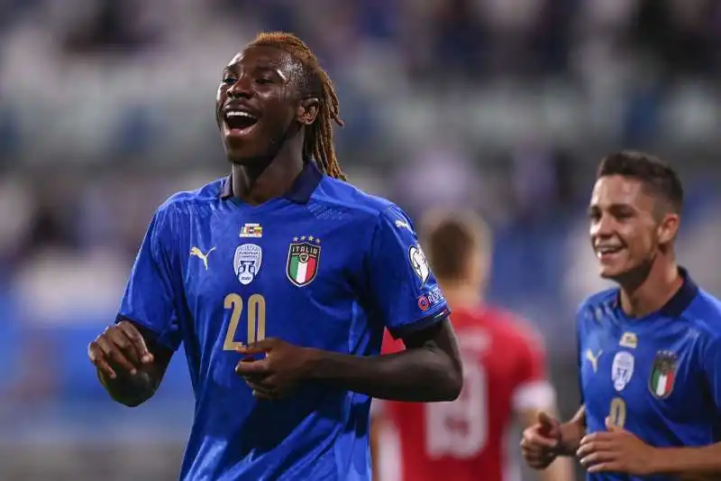 moise kean 2