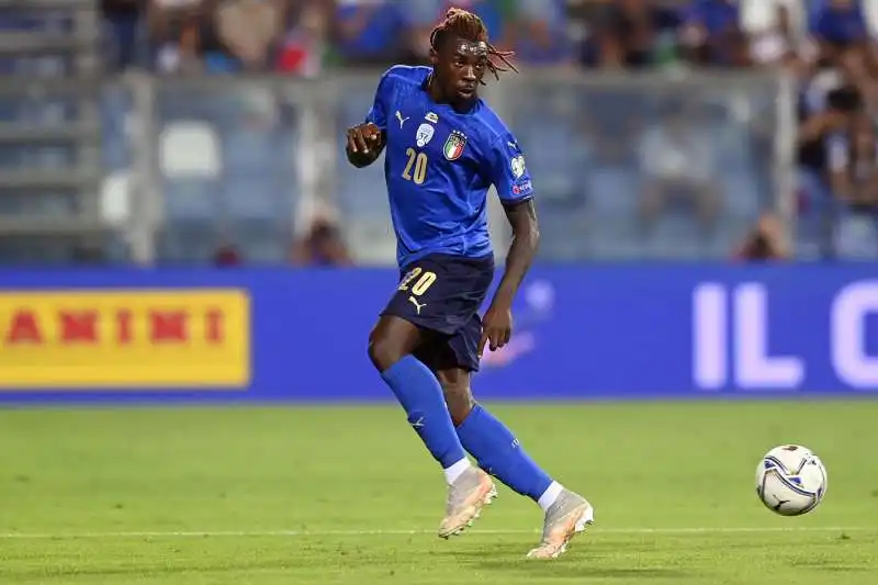 moise kean 4