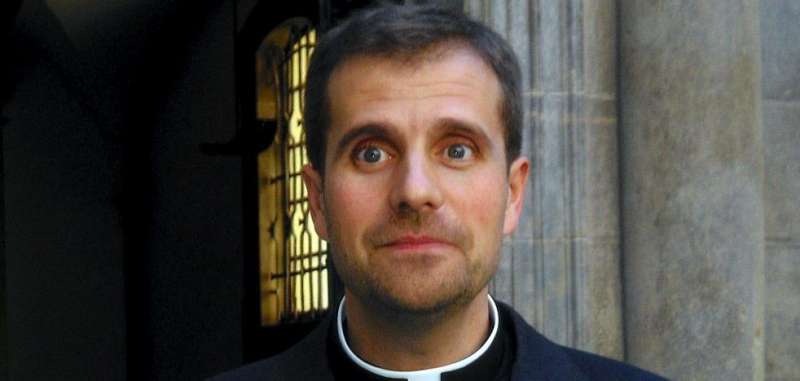 MONSIGNOR XAVIER NOVELL GOMA