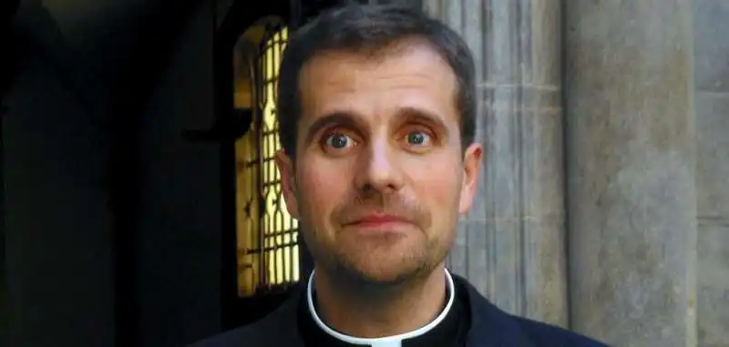 MONSIGNOR XAVIER NOVELL GOMA 