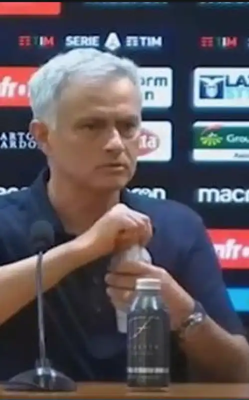 mourinho