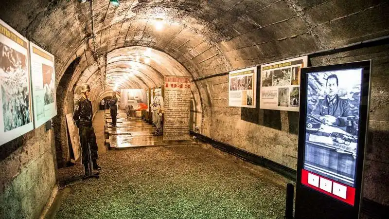 MUSEO BUNKER RECOARO