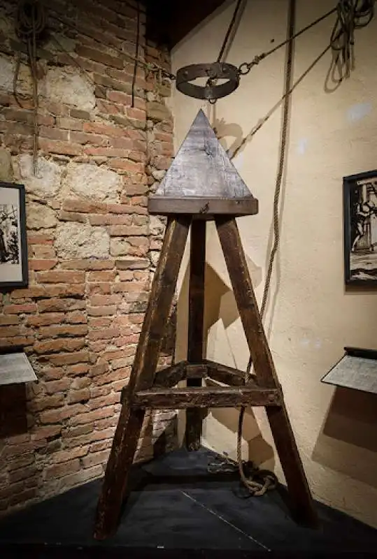 museo della tortura 3