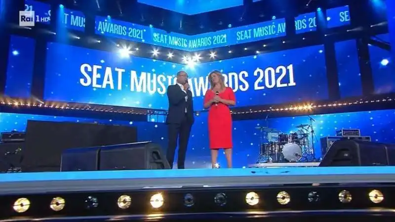 music awards 2021 2