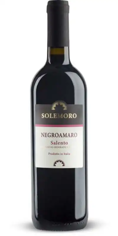 negroamaro