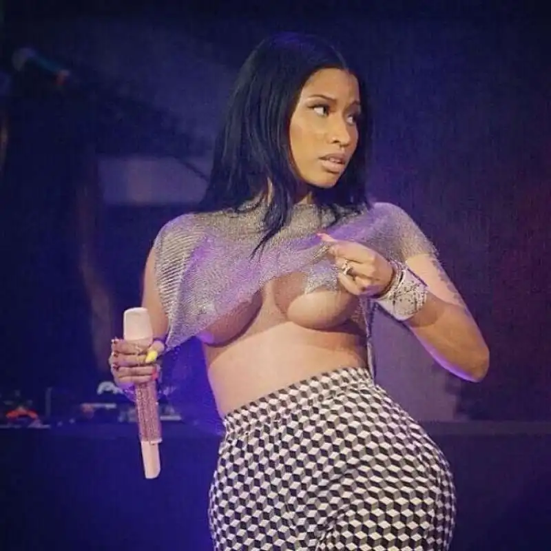 nicki minaj  6