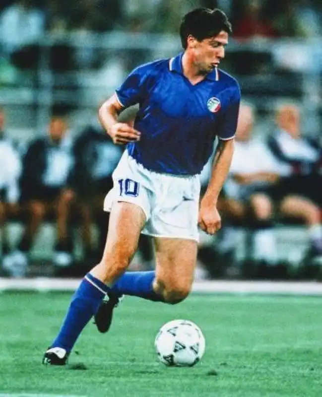 nicola berti 11